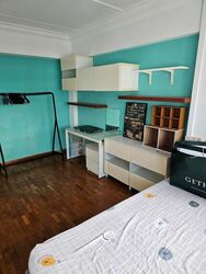 Blk 525 Pangshan Valley (Bukit Panjang), HDB 5 Rooms #525159671